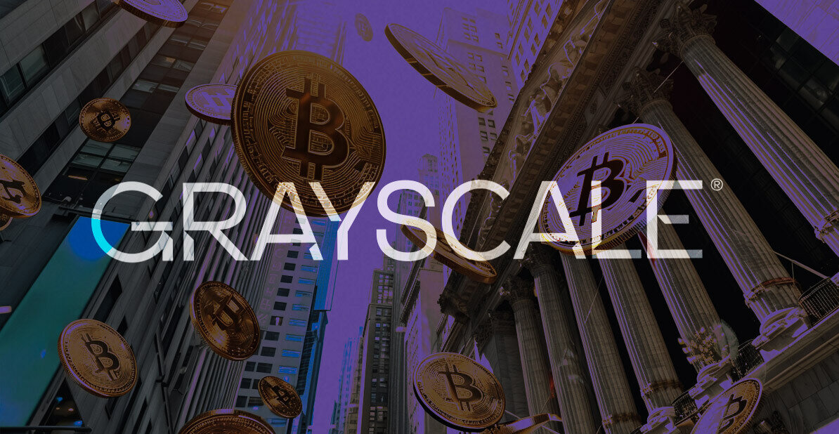 You are currently viewing Grayscale unveils 2 new ETFs turning Bitcoin volatility into income