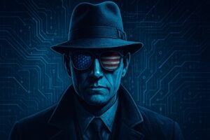 Read more about the article Grok, Signal and surveillance: the new face of control in the federal departments USA