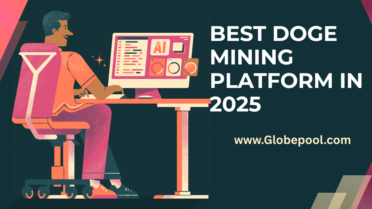 You are currently viewing DOGE Price Breaks Key Resistance After DOGE Day — Here’s How to Mine Dogecoin for Free on GlobePool