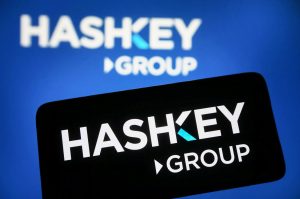 Read more about the article HashKey Launches Asia’s First XRP Tracker Fund Backed by Ripple