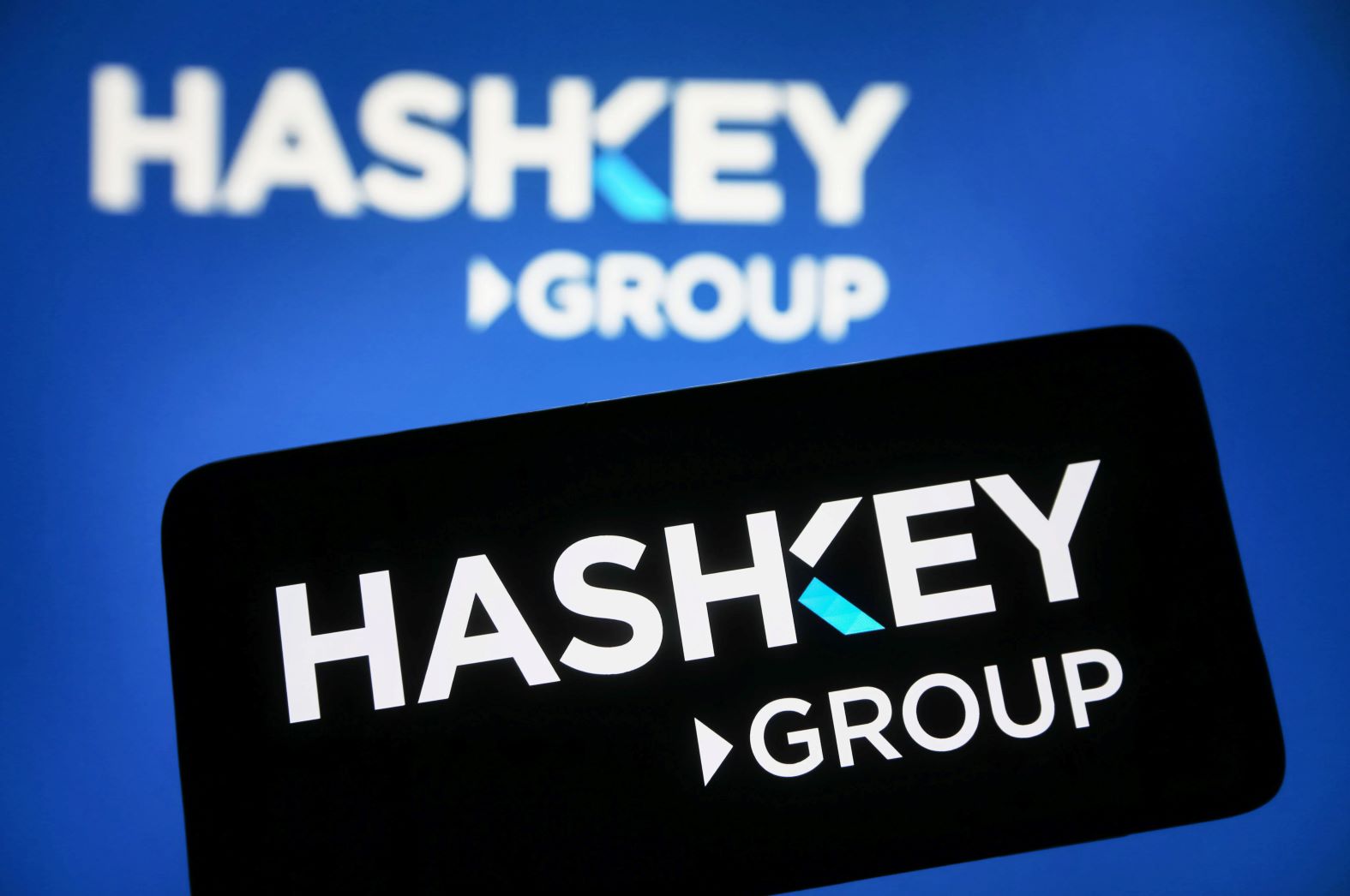 You are currently viewing HashKey Launches Asia’s First XRP Tracker Fund Backed by Ripple