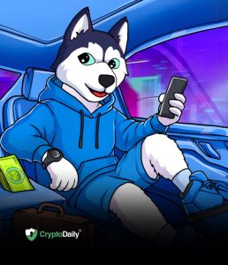 Read more about the article Husky Inu (HINU) Price Set To Jump to $0.00016976