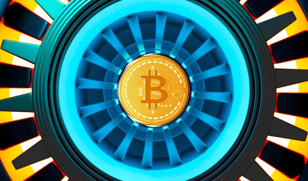 You are currently viewing ‘The Bearish Structure Is Crumbling’: Analytics Firm Says a Historically Bullish Signal for Bitcoin Is Flashing