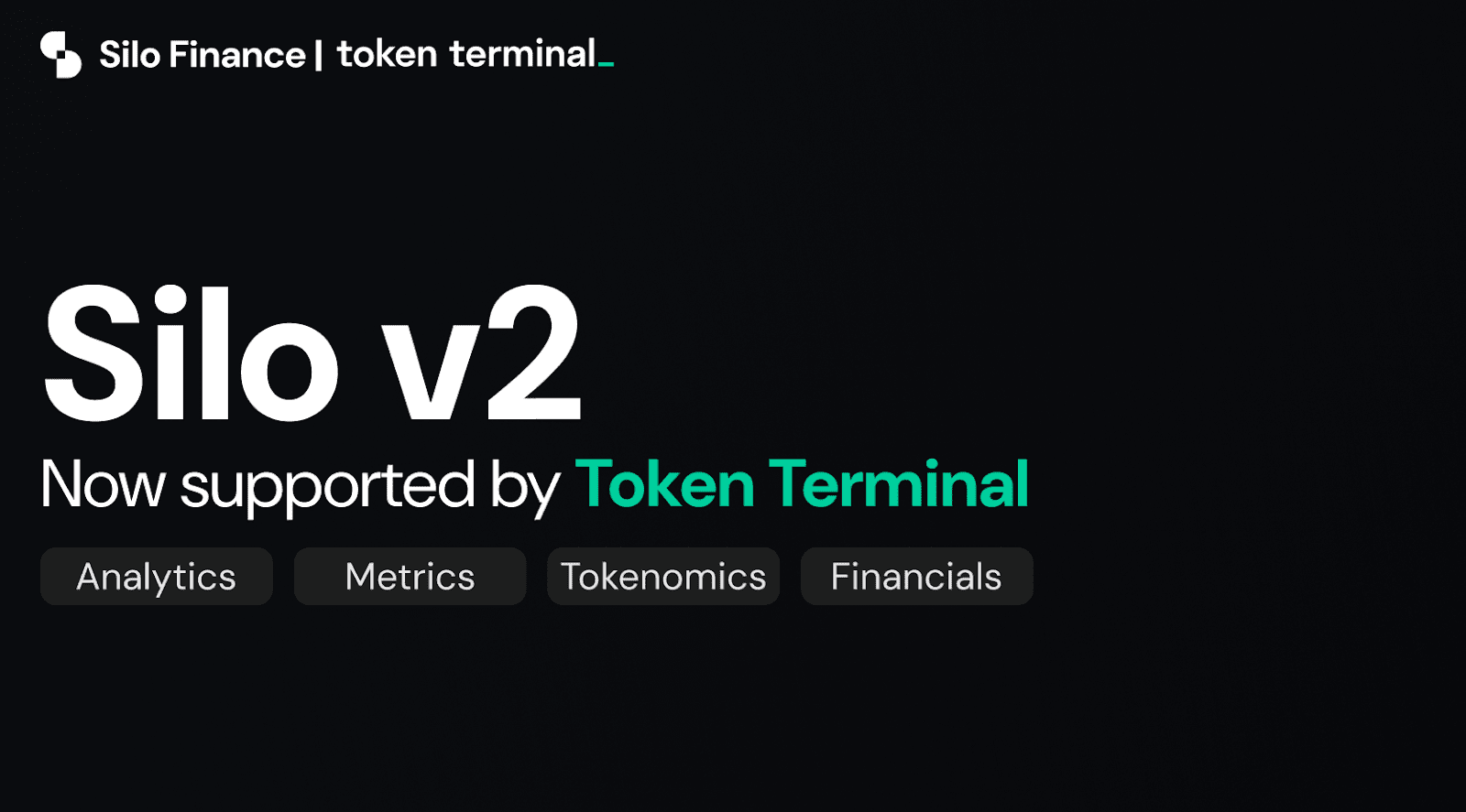 You are currently viewing Silo Finance V2 Offers a Smarter, Safer Way to Lend in DeFi