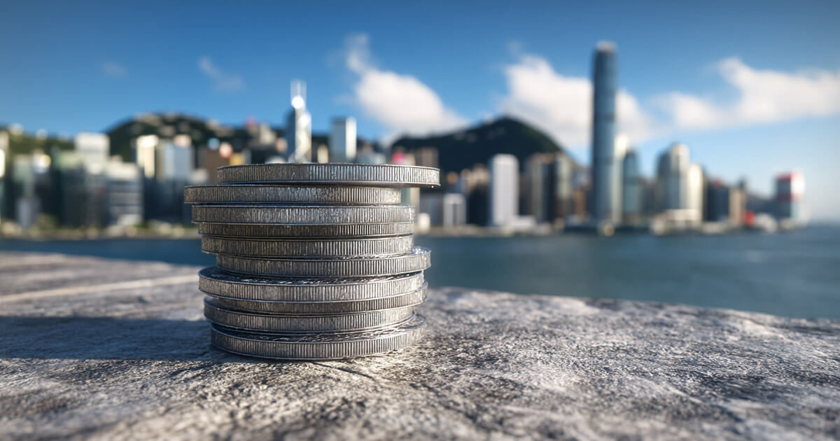 You are currently viewing Hong Kong sets new rules allowing staking services for crypto firms and ETFs