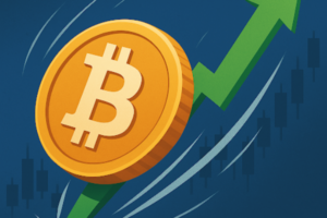 Read more about the article Crypto Bounces Back – Time To Buy The Dip If Bitcoin Price Pumps Above $80k?