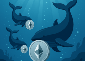 Read more about the article Ethereum Whales Are Buying the Dip — Is a Massive Bullish Reversal Coming for ETH? 