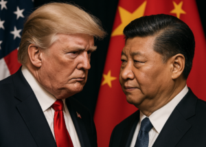 Read more about the article Breaking: Crypto Prices Bounce Despite Another Trump U-Turn, No Tariff Exemptions