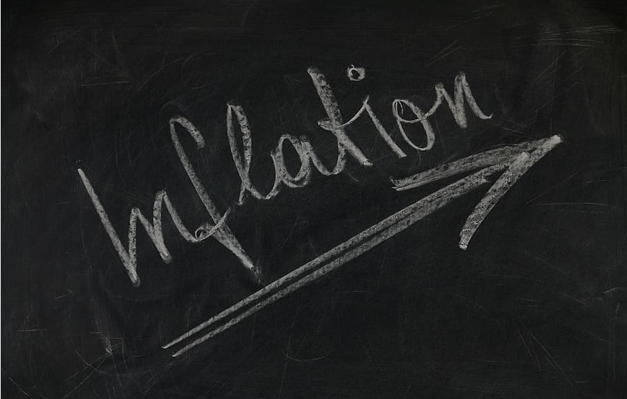 Read more about the article Inflation Isn’t Slowing Down and BlackRock CEO Knows Why