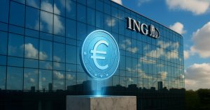 Read more about the article Dutch lender ING looking to launch euro stablecoin under EU’s MiCA framework