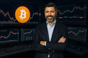 Read more about the article Interview with Nicola Buonanno from Chainalysis on Crypto Crime 2025: crime evolves, but so does security