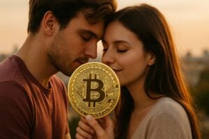 Read more about the article Intuit in the spotlight: Strive pushes for a rethink on Bitcoin and accuses censorship