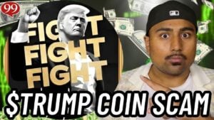 Read more about the article Is Solaxy Token the Best Crypto Presale to Buy as $TRUMP Coin Faces a Potential Rug Pull?