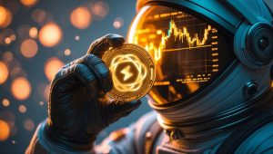 Read more about the article Ripple's (XRP) Steady Climb Just Took Off – Could This Token Under $0.007 Be Ready for a Similar Boost?