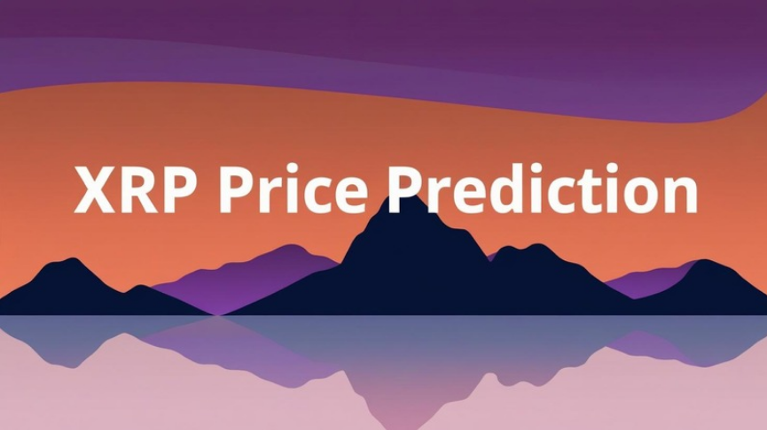 You are currently viewing XRP Price Prediction: This Emerging AI Crypto Might Be the Real Winner