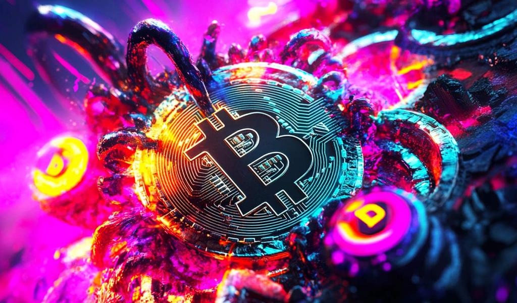 You are currently viewing Japanese Firm Metaplanet Gets Halfway to 10,000 Bitcoin Goal for 2025 After Gobbling Up Another 145 BTC