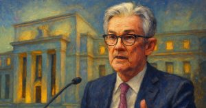 Read more about the article Fed chair Powell signals caution as Trump tariffs loom over inflation outlook