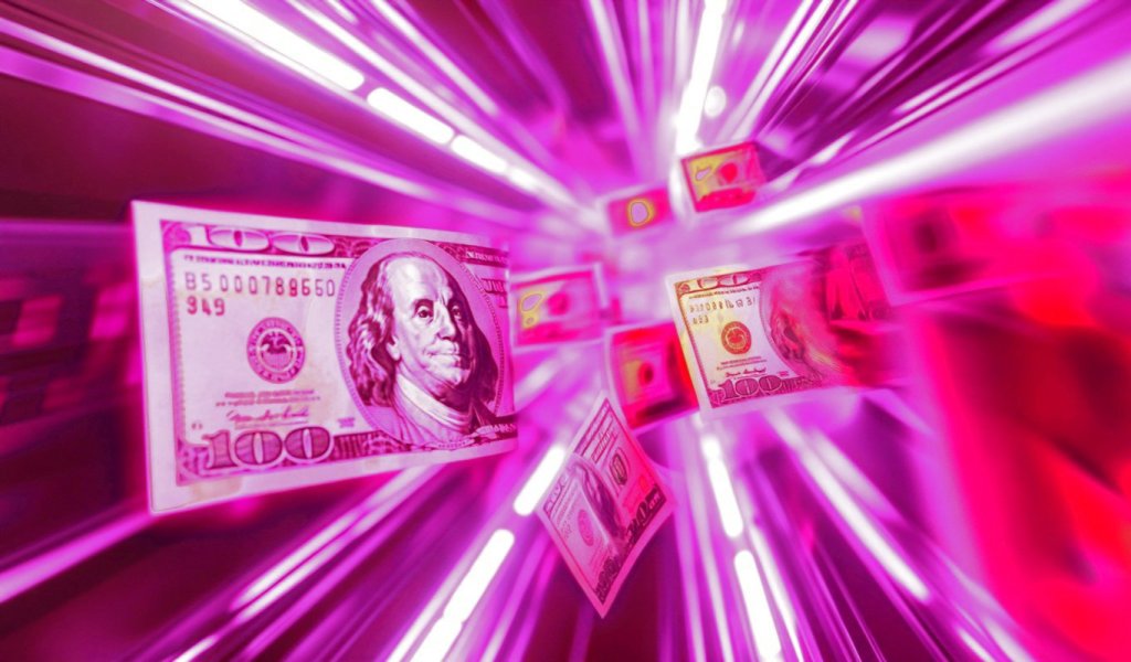 Read more about the article Retail Investors Pour $4,700,000,000 Into Stock Market in One Day Amid Market Meltdown: JPMorgan Chase