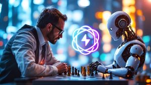 Read more about the article As Bitcoin Stumbles, This Emerging Coin Is Gearing Up for Explosive Growth