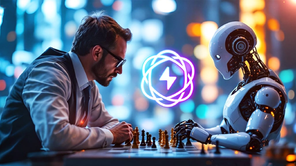 You are currently viewing As Bitcoin Stumbles, This Emerging Coin Is Gearing Up for Explosive Growth