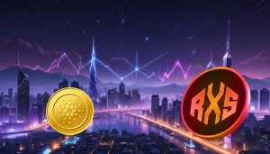 Read more about the article Cardano Price Prediction for the Next 3 and 6 Months as Top ADA Holders Pivot to This Viral ADA Competitor