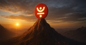 Read more about the article Justin Sun calls JST a ‘next 100x token’ amid growth of TRON’s DeFi ecosystem