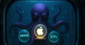 Read more about the article Kraken expands beyond crypto, launches stock trading in the US