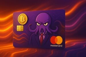 Read more about the article Mastercard and Kraken revolutionize crypto payments: a strategic alliance is born in Europe