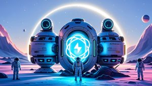 Read more about the article Can Shiba Inu (SHIB) Reach $1 If Bitcoin (BTC) Hits $500,000? Not Likely, But This $0.007 Token Could Go to $5