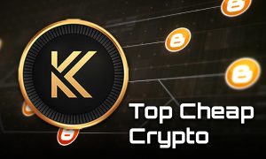 Read more about the article Recommended: Top Cheap Crypto to Buy Now with Moonshot Potential