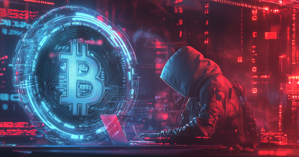 You are currently viewing North Korean hackers net $2.5 million profit after WBTC sales