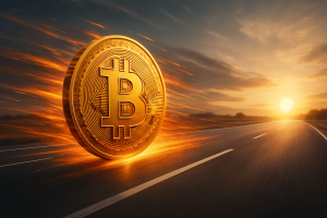 Read more about the article Best Crypto to Buy Now: Fidelity Predicts a Major Acceleration Phase for Bitcoin