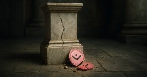 Read more about the article Mantra CEO vows token burn to regain investor trust after OM collapse