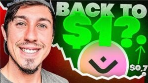 Read more about the article MANTRA Token Price Prediction – Will $OM Bounce Back to $1 Soon?