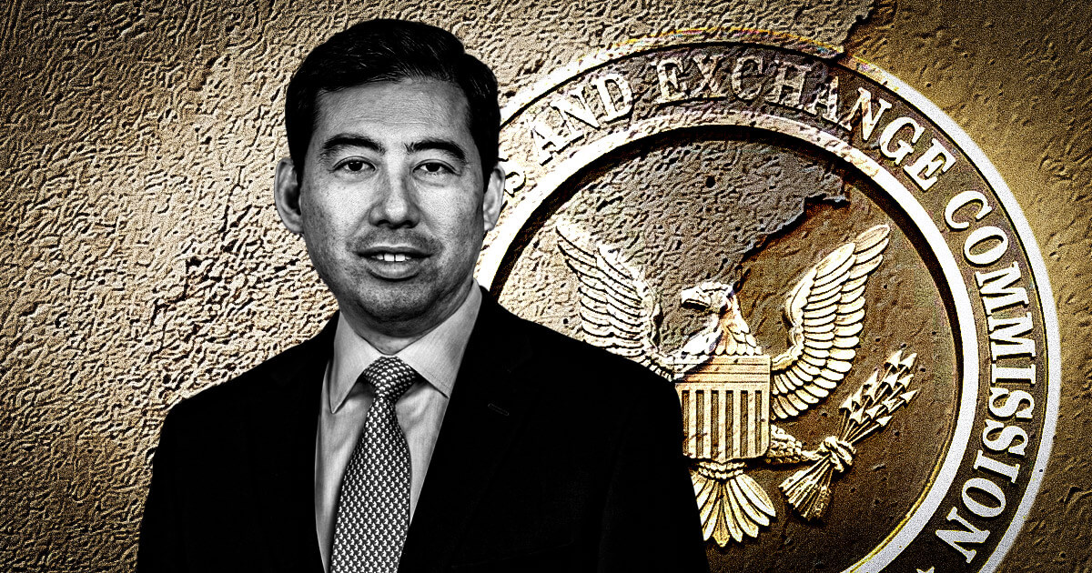 You are currently viewing SEC acting chair signals support for regulatory sandbox to facilitate crypto trading innovation