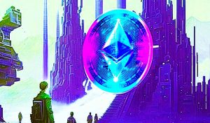 Read more about the article Wallets Linked to President Trump’s World Liberty Financial Selling Ethereum at a Loss: Lookonchain