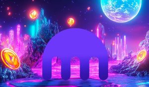 Read more about the article Mastercard Announces Partnership With Kraken To Enable Crypto Payments in Europe