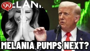 Read more about the article MELANIA Price Prediction – Is MELANIA the Next Meme Coin to Explode After TRUMP?