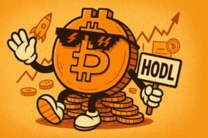 Read more about the article 9GAG launches a crypto strategy with memes: “MemeStrategy” is born to invest in Bitcoin