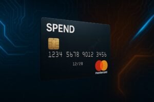 Read more about the article Mercuryo launches Spend: the new crypto debit card Mastercard integrated into Ledger Live