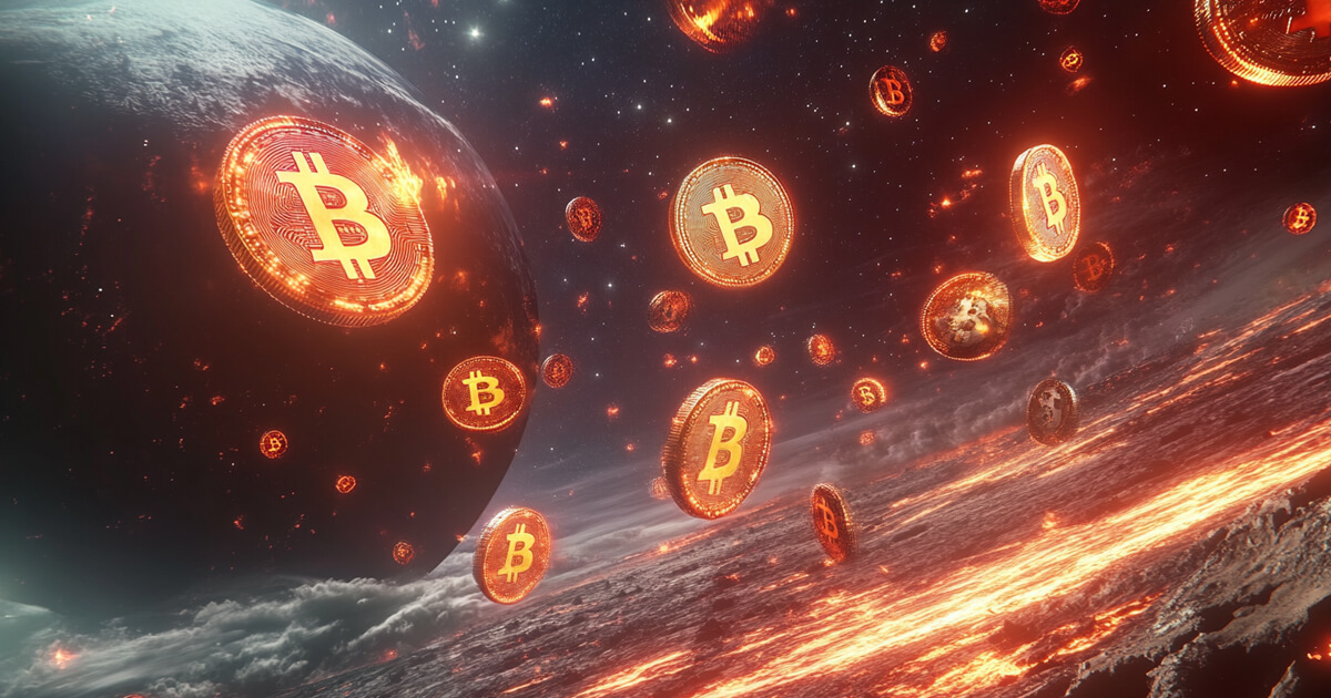 You are currently viewing Metaplanet becomes 9th-largest corporate Bitcoin holder after new purchase