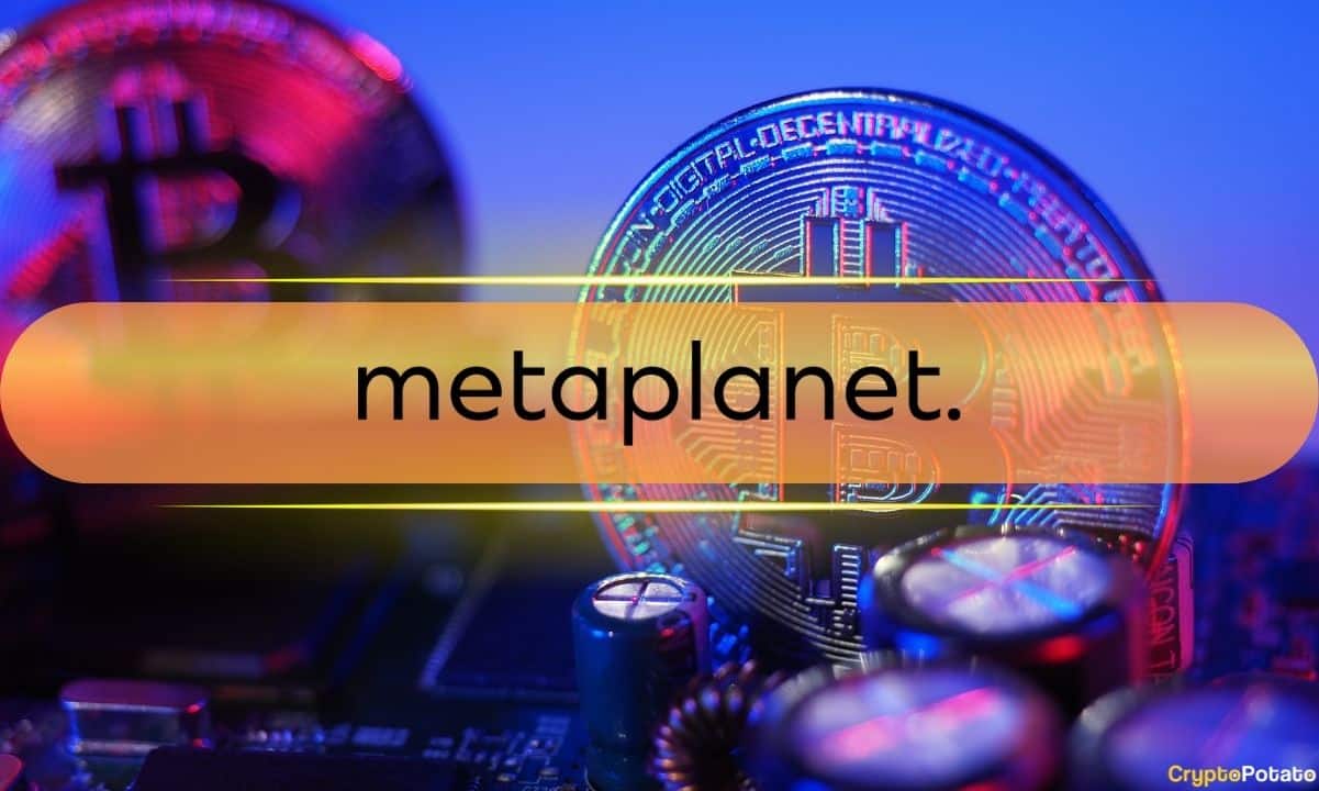 You are currently viewing Metaplanet and K33 Deepen Bitcoin (BTC) Exposure With Strategic Initiatives