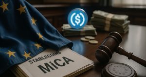 Read more about the article MiCA’s mistake: EU policy encourages US dollar dominance