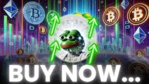 Read more about the article MIND of Pepe Sparks Investor Frenzy With High-Upside Potential – Best New Crypto to Buy?