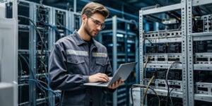 Read more about the article Stop Working Hard! ZA Miner’s Cloud Mining Makes Passive Income Simple! 