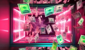 Read more about the article ‘Persistent Negative Sentiment’ Causes $795,000,000 in Institutional Outflows From Crypto Products: CoinShares