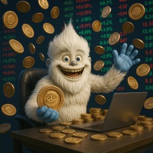 Read more about the article Shiba Inu Could Show 60% Increase, While New Altcoin Predicted A 1000% Surge