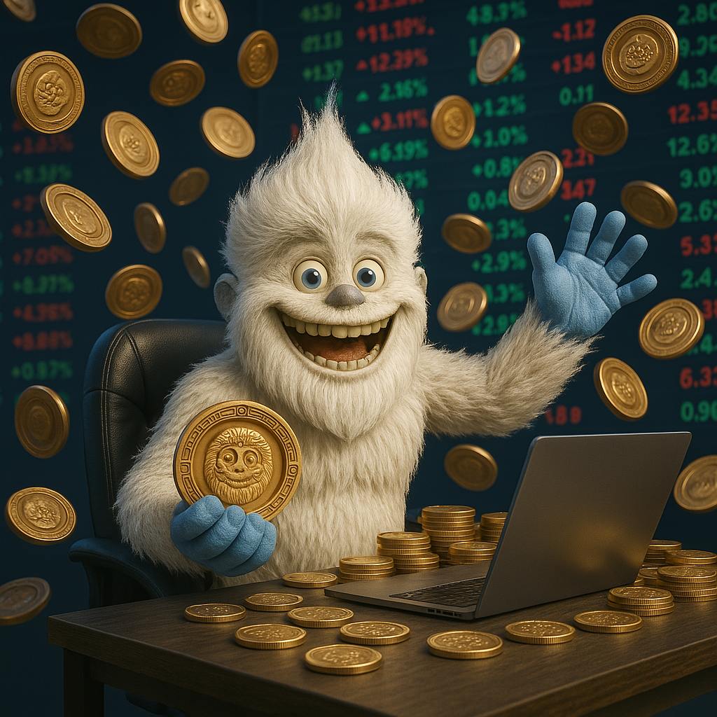 You are currently viewing Shiba Inu Could Show 60% Increase, While New Altcoin Predicted A 1000% Surge