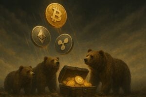 Read more about the article Nansen: the crypto market is at the bottom