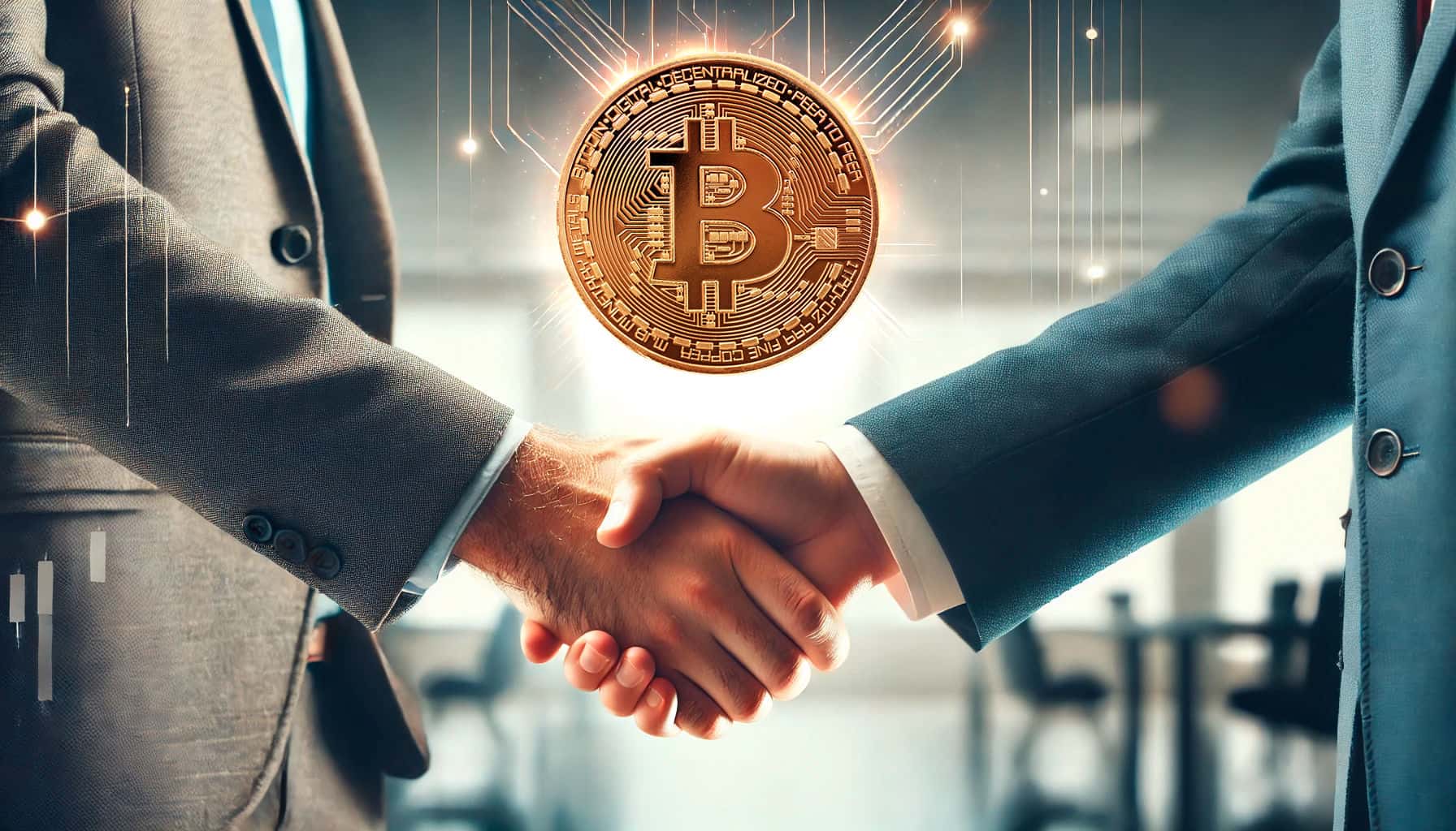 You are currently viewing Binance Advising Multiple Governments On Strategic Bitcoin Reserve